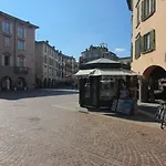 Bnbg - Sant'alessandro Lägenhet *