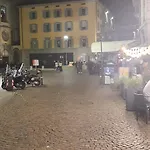 Bnbg - Sant'alessandro Lägenhet Bergamo