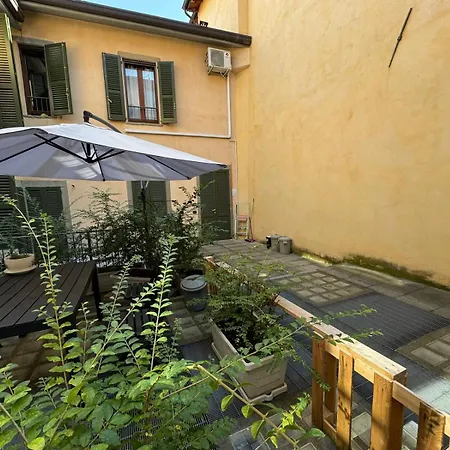 Bnbg - Sant'alessandro Apartman *