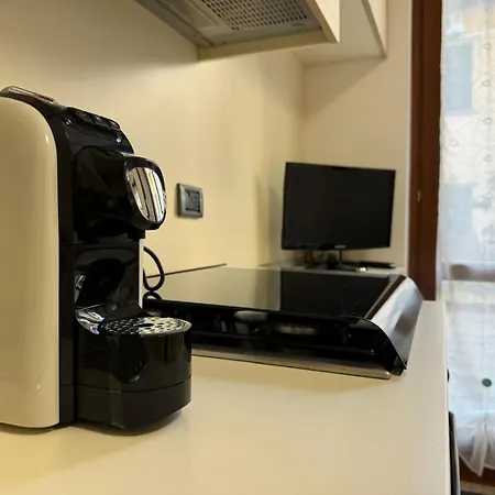 Bnbg - Sant'alessandro Apartman Bergamo