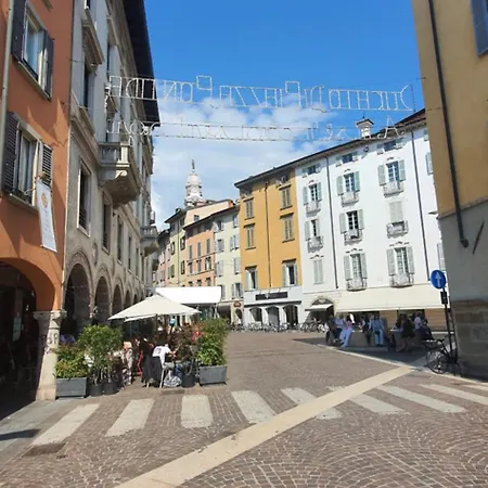 Apartman Bnbg - Sant'alessandro Bergamo