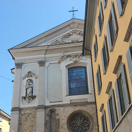 Bnbg - Sant'alessandro Bergamo