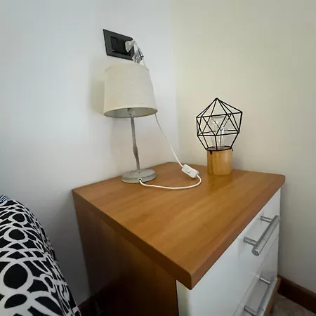 Bnbg - Sant'alessandro Apartman *