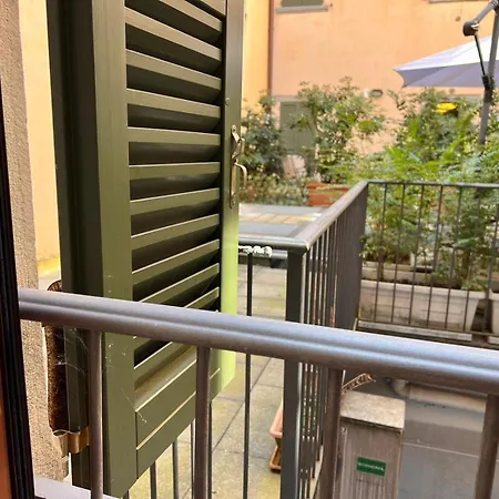 Apartman Bnbg - Sant'alessandro Bergamo
