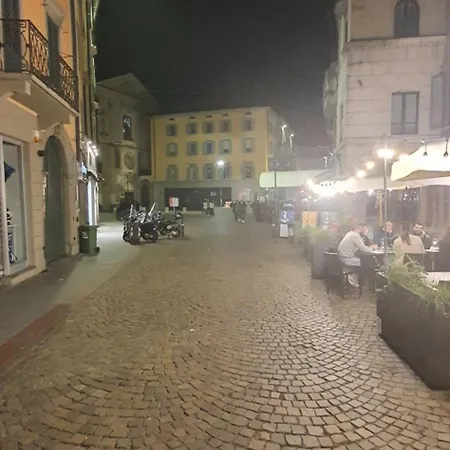 Bnbg - Sant'alessandro Bergamo