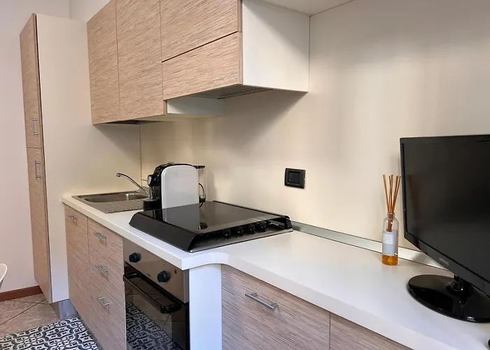 Apartman Bnbg - Sant'alessandro *