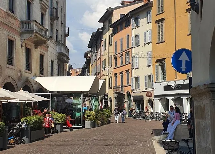 Bnbg - Sant'alessandro Bergamo