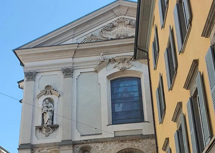 Bnbg - Sant'alessandro Bergamo