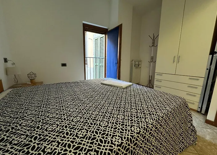 Apartman Bnbg - Sant'alessandro Bergamo