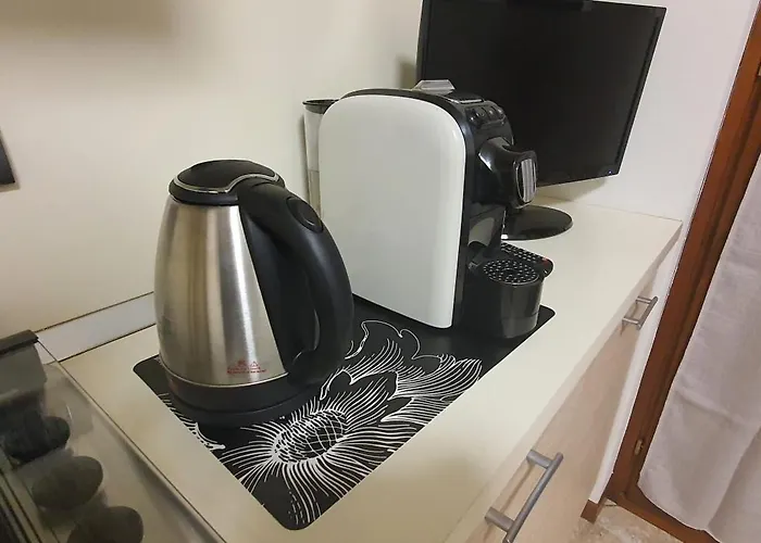 Apartman Bnbg - Sant'alessandro