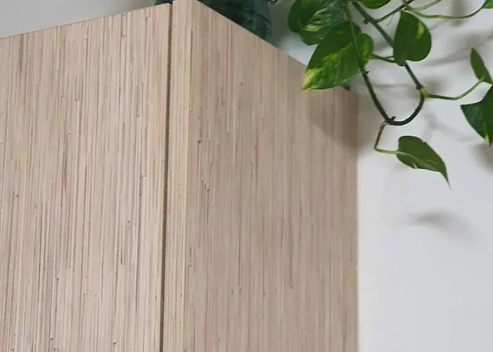 Bnbg - Sant'alessandro Apartman Bergamo