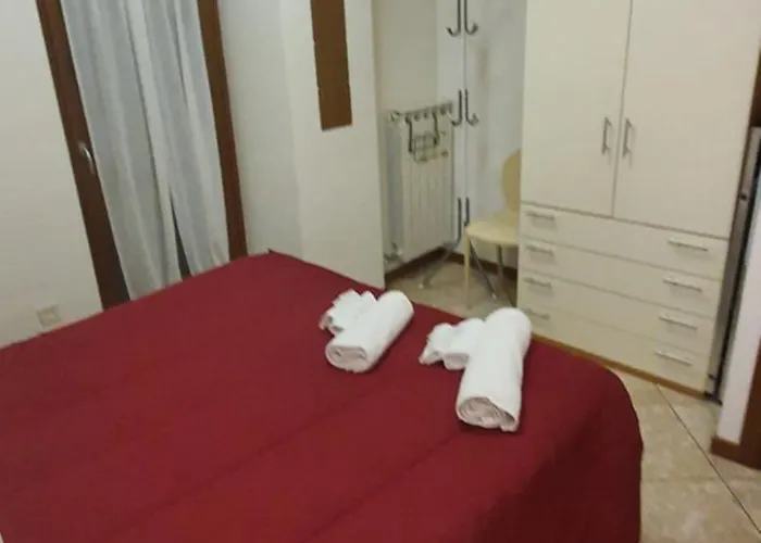 Apartman Bnbg - Sant'alessandro Bergamo