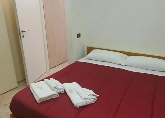 Bnbg - Sant'alessandro Apartman