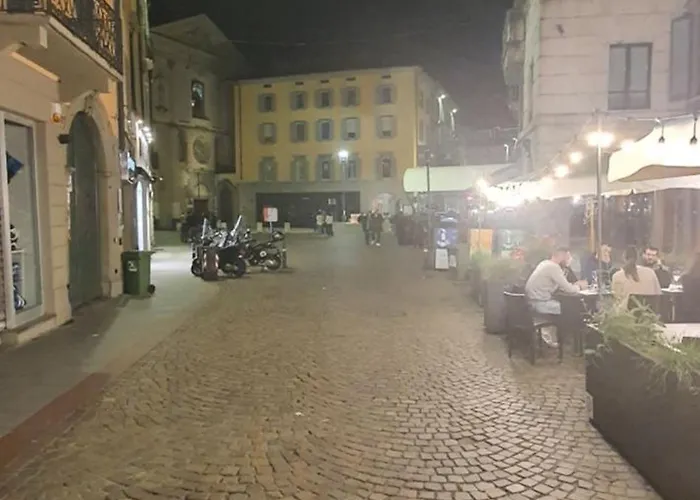 Bnbg - Sant'alessandro Bergamo