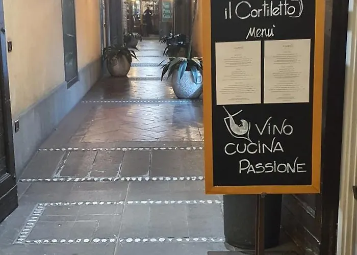 Bnbg - Sant'alessandro Apartman