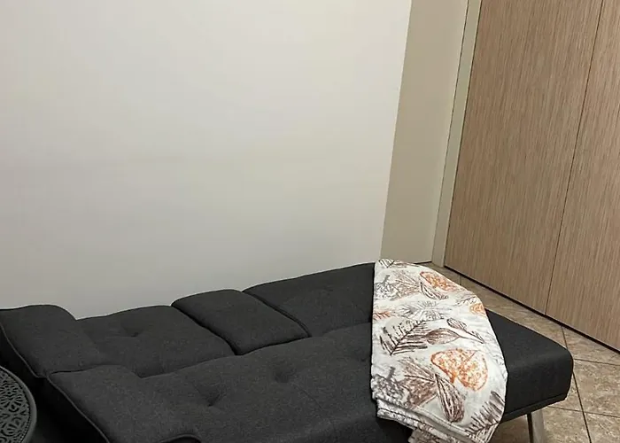 Apartman Bnbg - Sant'alessandro *