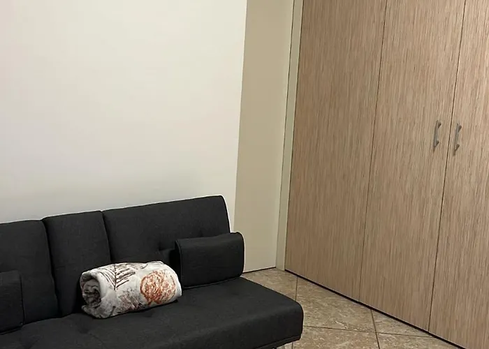 Bnbg - Sant'alessandro Apartman