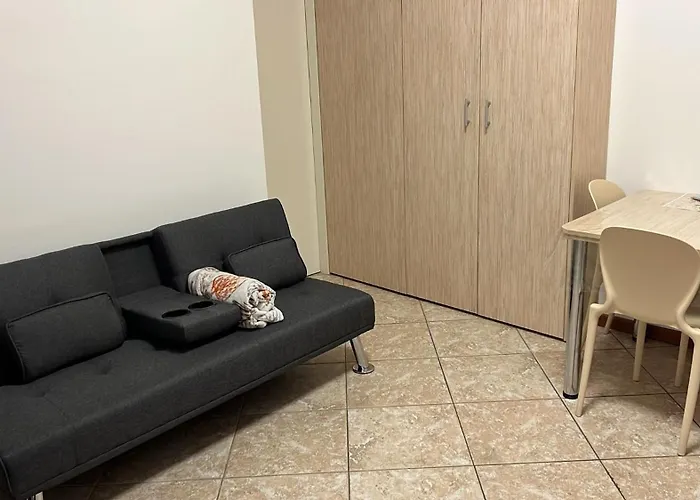 Bnbg - Sant'alessandro *