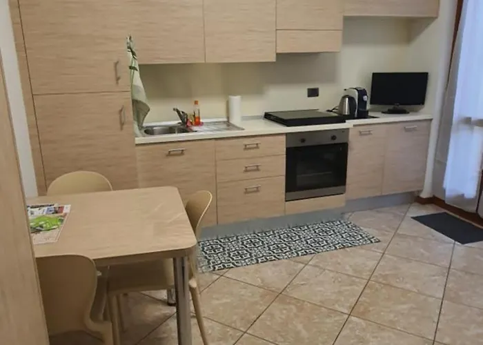 Bnbg - Sant'alessandro *