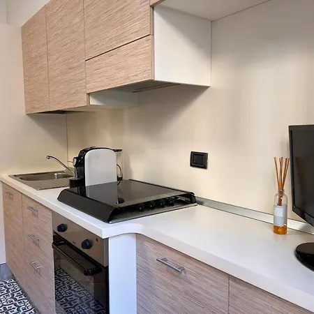 Apartamento Bnbg - Sant'alessandro *