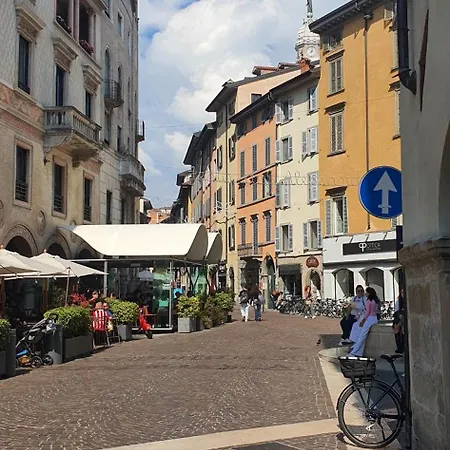 Bnbg - Sant'alessandro Bérgamo