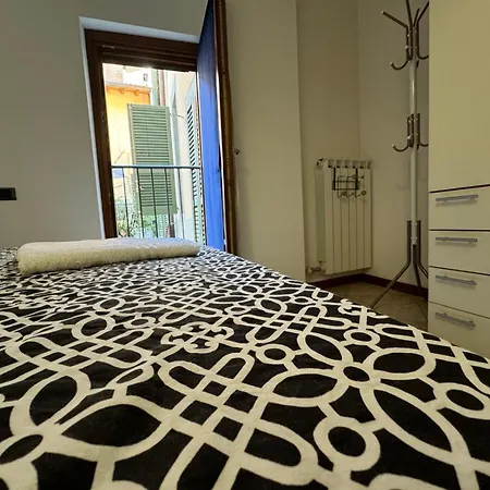 Bnbg - Sant'alessandro Apartamento *