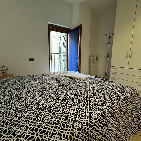 Apartamento Bnbg - Sant'alessandro Bérgamo