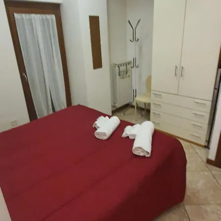 Apartamento Bnbg - Sant'alessandro Bérgamo