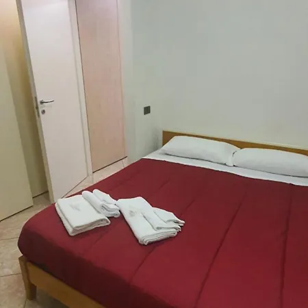 Bnbg - Sant'alessandro Apartamento