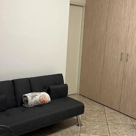 Bnbg - Sant'alessandro Apartamento