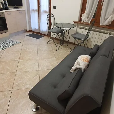 Bnbg - Sant'alessandro Apartamento *