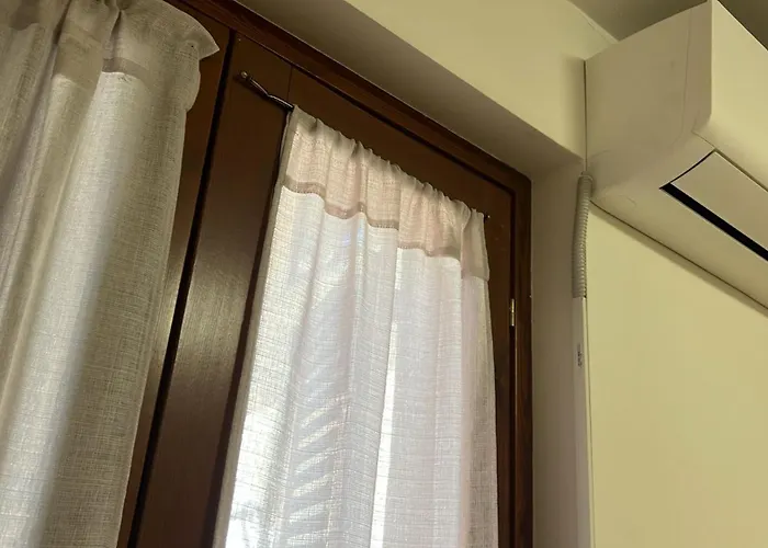 Апартаменты Bnbg - Sant'alessandro